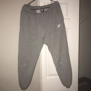 Nike sweatpants